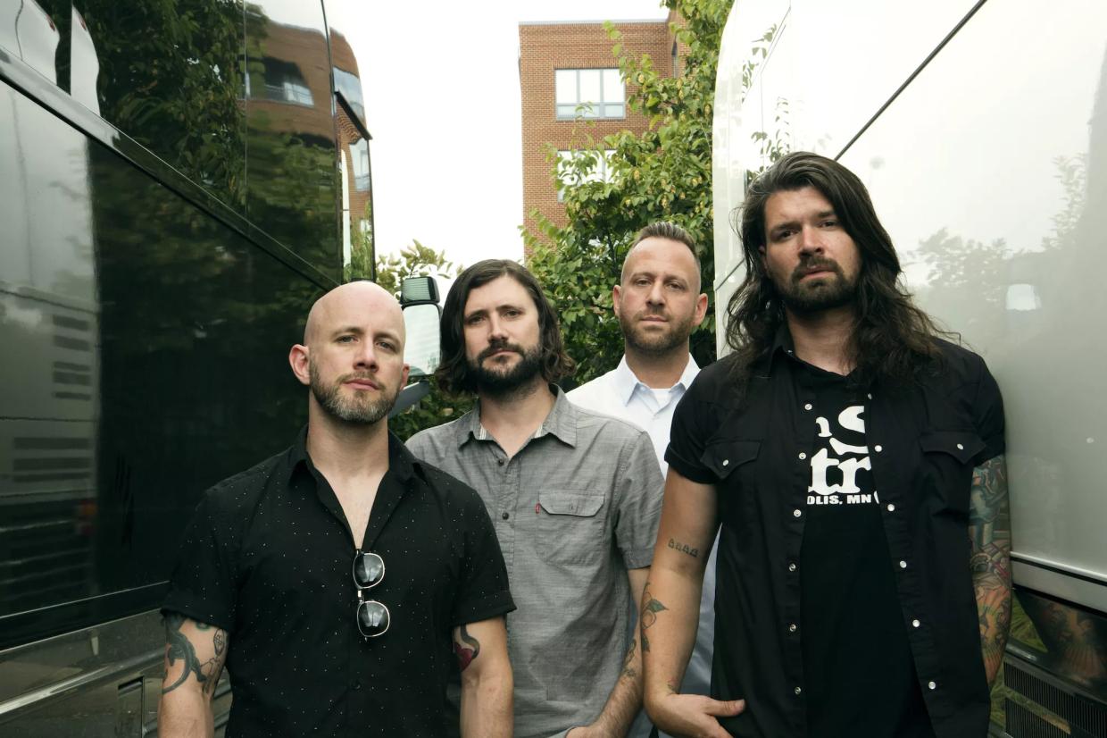 The 10 Best Concerts of the Week: Taking Back Sunday, Buddy Guy and More