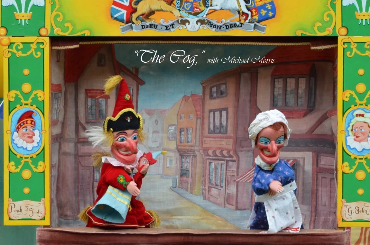 Keeping VisitDallas on Life Support, Dallas’ Worst Puppet Show