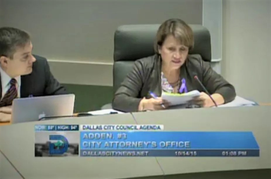 Journalism 101 on Why the Scott Griggs Police Audio Recordings Are Public