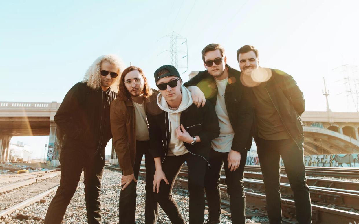 State Champs Headline Pop-Punk Show at the Granada With an Unexpected Lineup