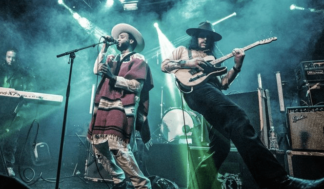Quiz: Pick a National Act and We’ll Give You a Local Act To Love