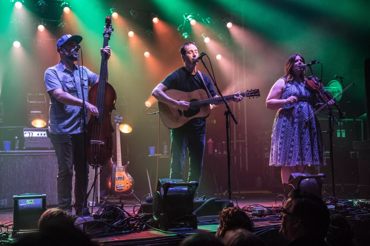 A Gritty, Fiery Yonder Shines With Sharp Edges at Granada Theater