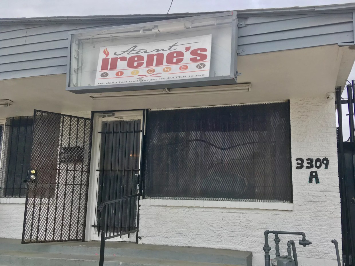 There’s a Reason This South Dallas Seafood Spot Has a Massive Social Media Following