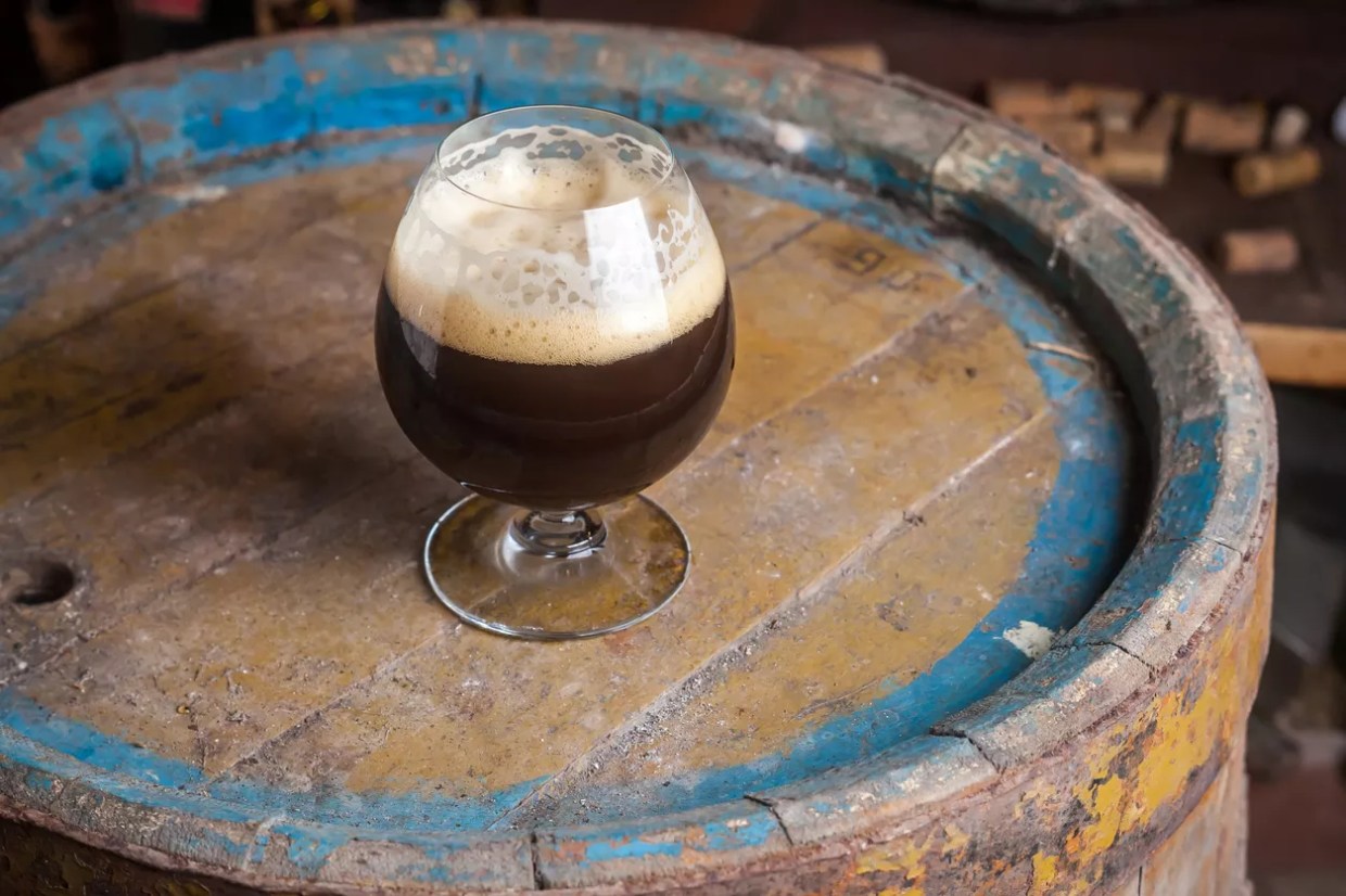 Where to Celebrate International Beer Day this Friday