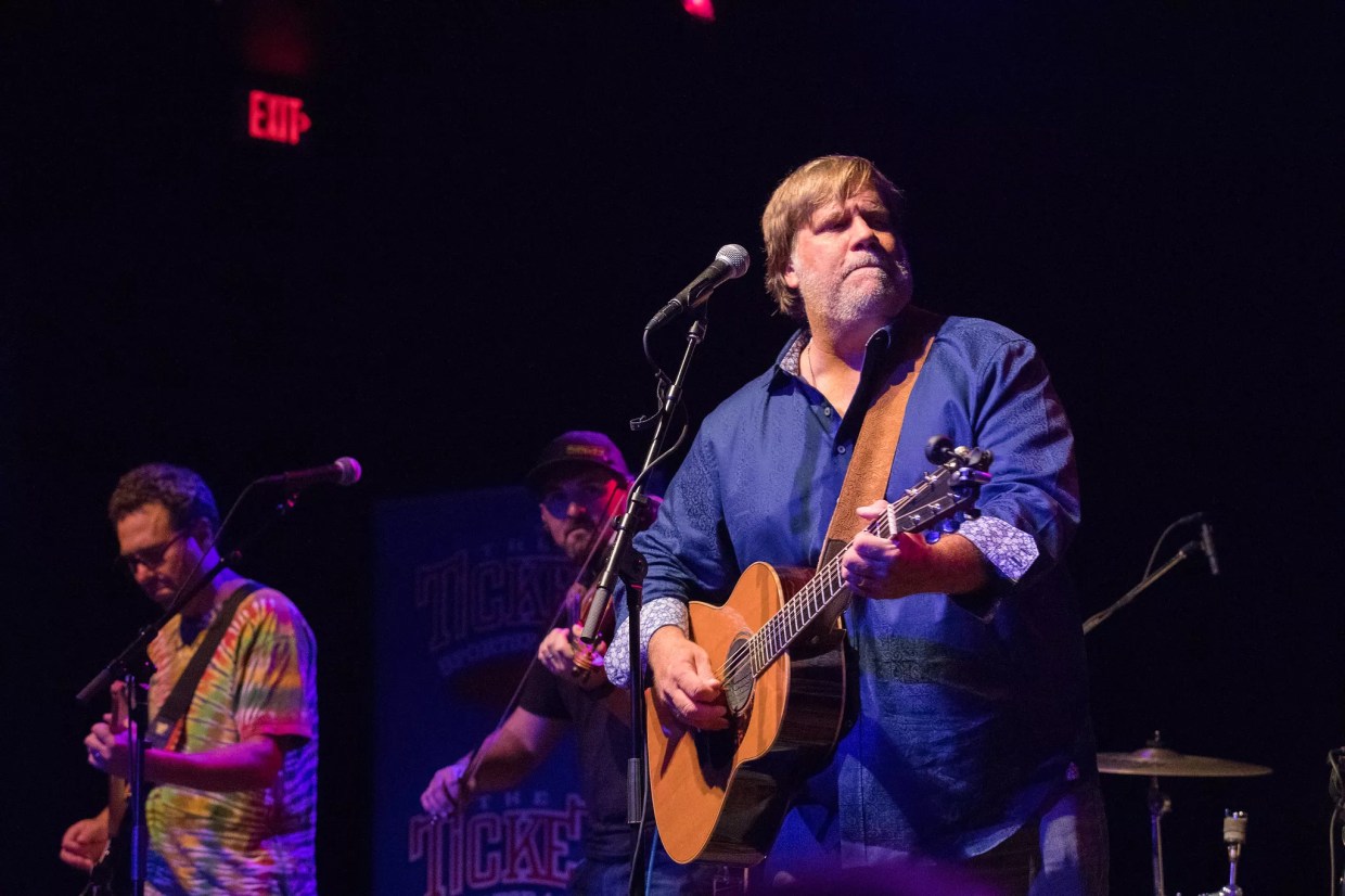 The Ticket’s George Dunham Raises the Charitable Bar With Sold-Out Jub Jam
