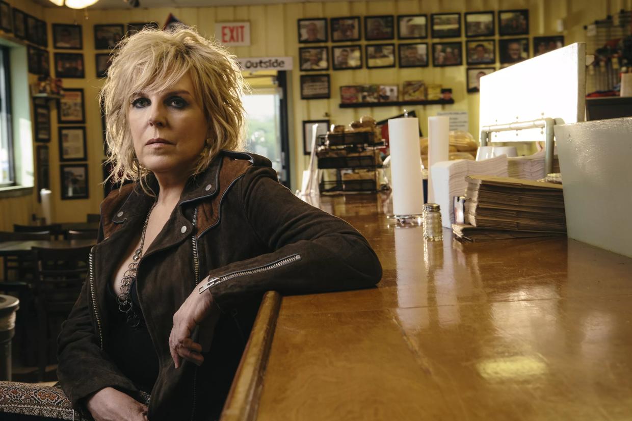 Lucinda Williams Kept Making Music Until the World Sat Down to Listen