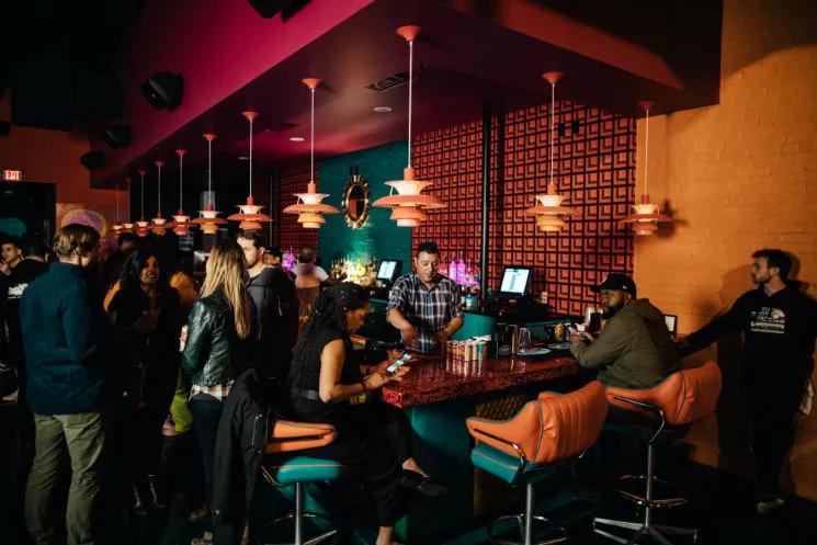 Beauty Bar Is Closing For Good, Just One Year After Deep Ellum Relocation