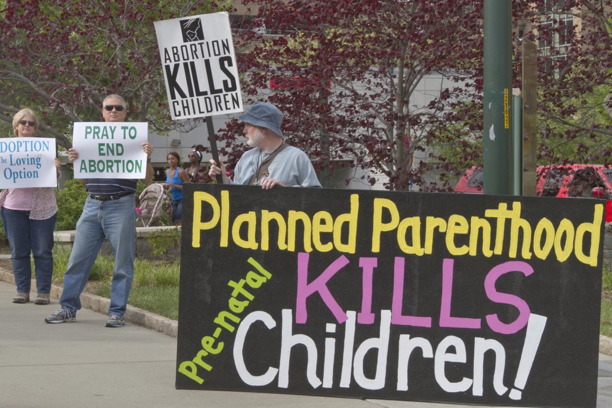 Texas’ ‘Born-Alive’ Bill Close to Becoming Reality