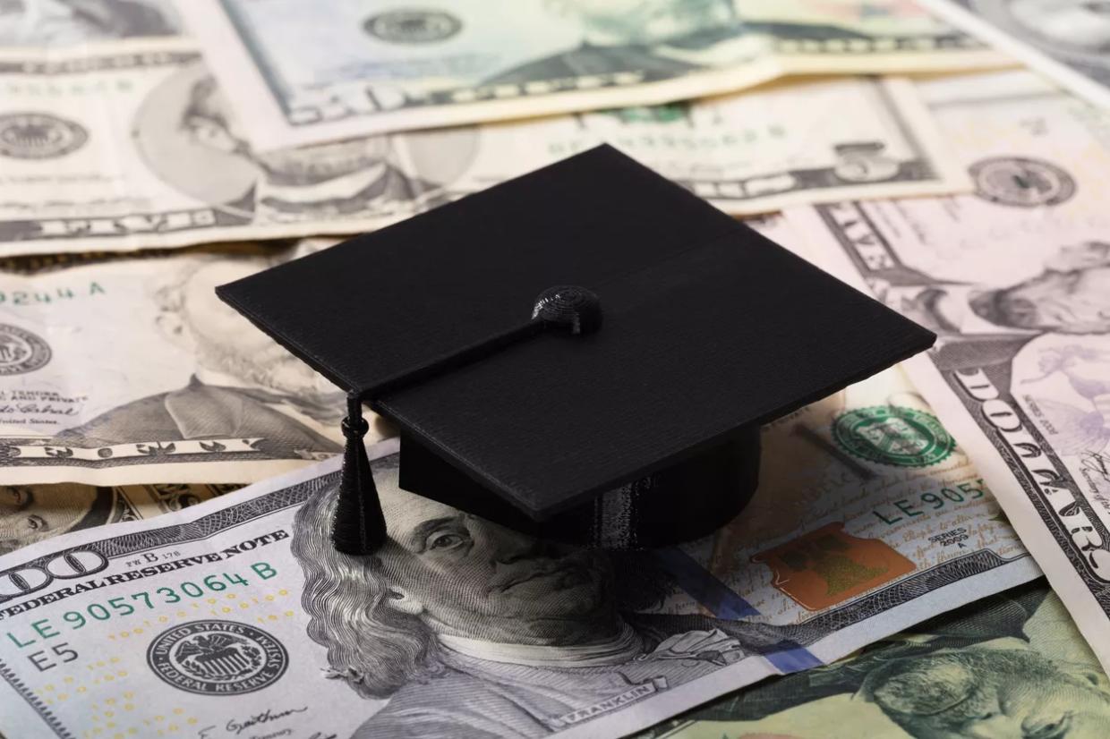 Education Officials Worry About Impact of Property Tax Reform
