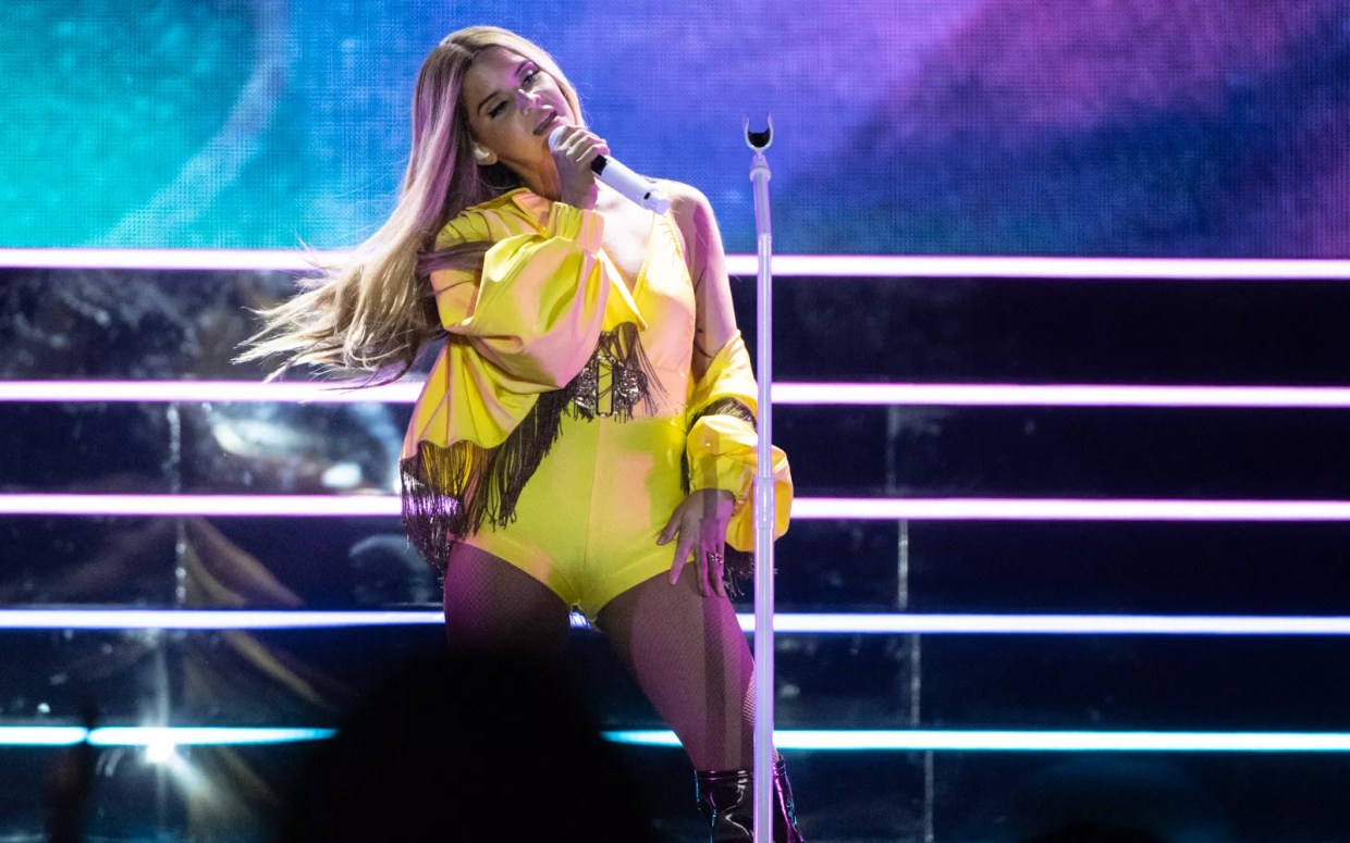 Grammy Awards Predictions: The North Texas Artists Who Will (or Should) Be Nominated