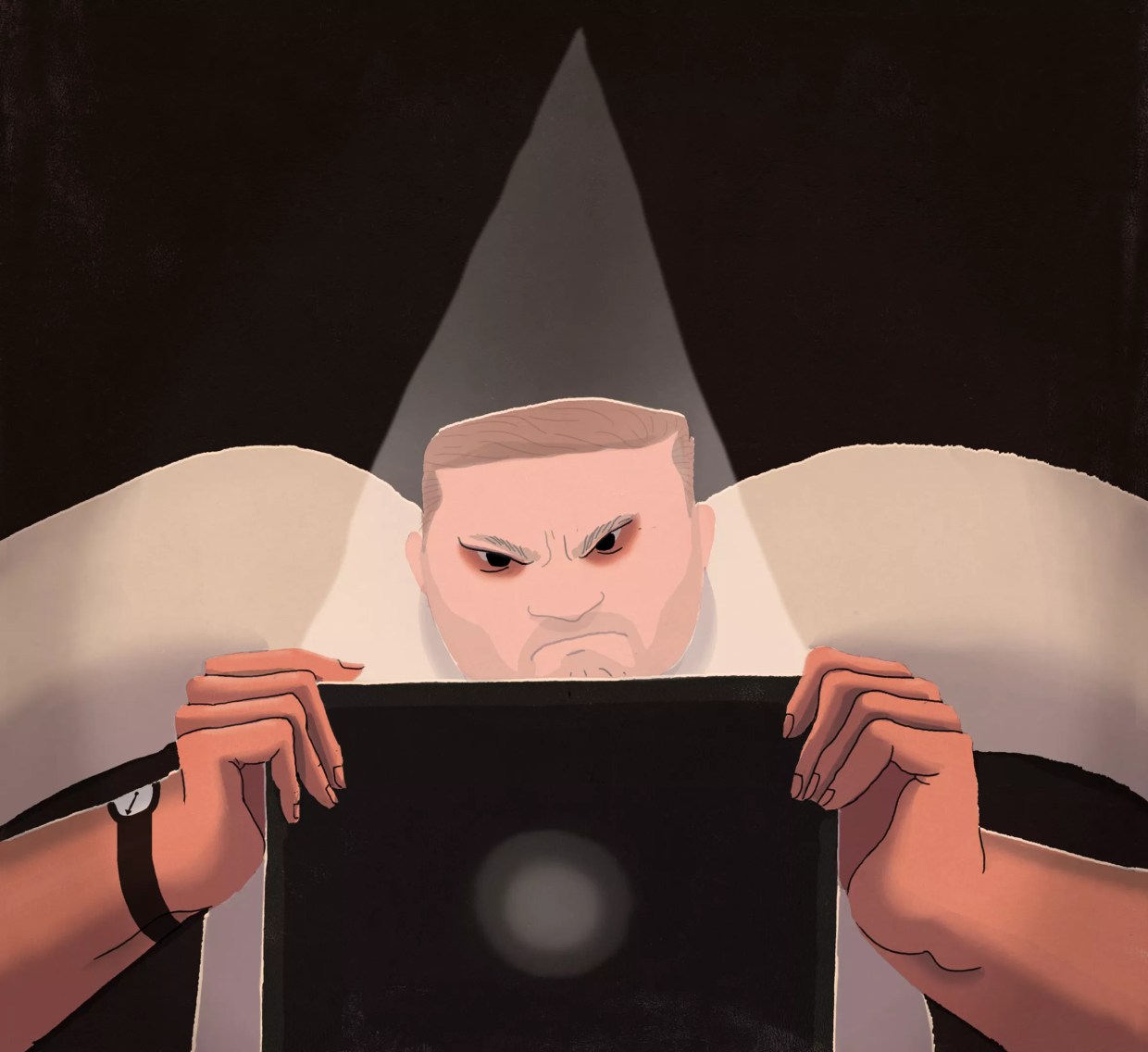 COVID-19 Furthers Digital Divide in Dallas