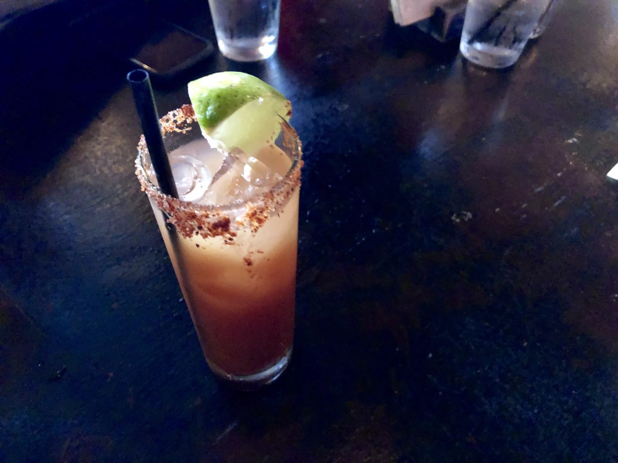 Ruins Offers Deep Ellum Another Mexican Food Brunch, But It Needs Work