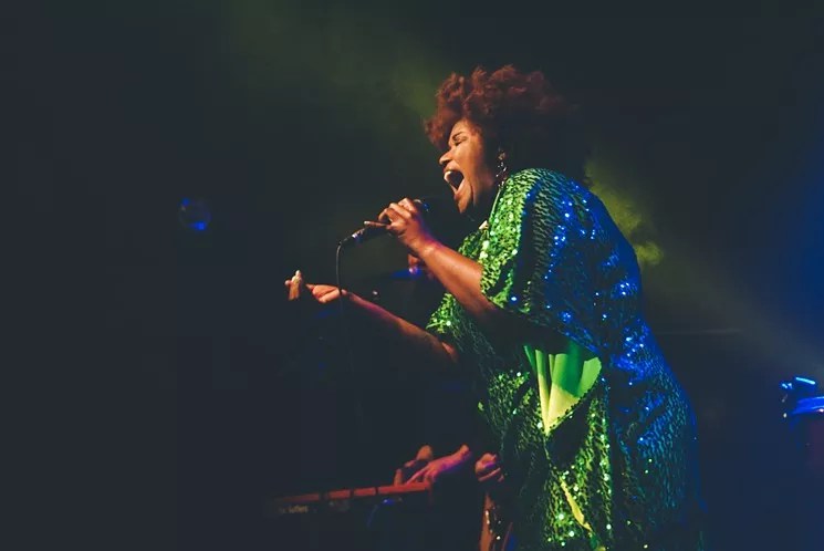 The Suffers Discuss Returning to Dallas for First Time Since Being Robbed After Homegrown Fest