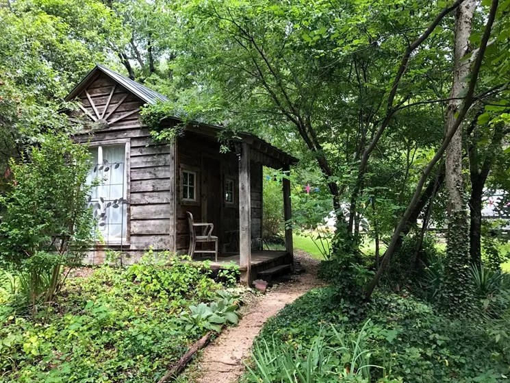 Airbnb Experiences Offer Tourists a Local’s-Eye View of Dallas