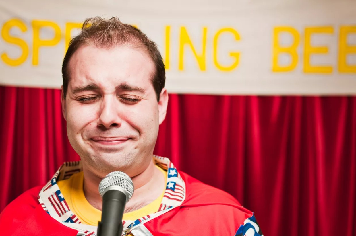 Hyperlexic Dallas Drinkers Can Get Behind the Mic at Two Boozy Adult Spelling Bees