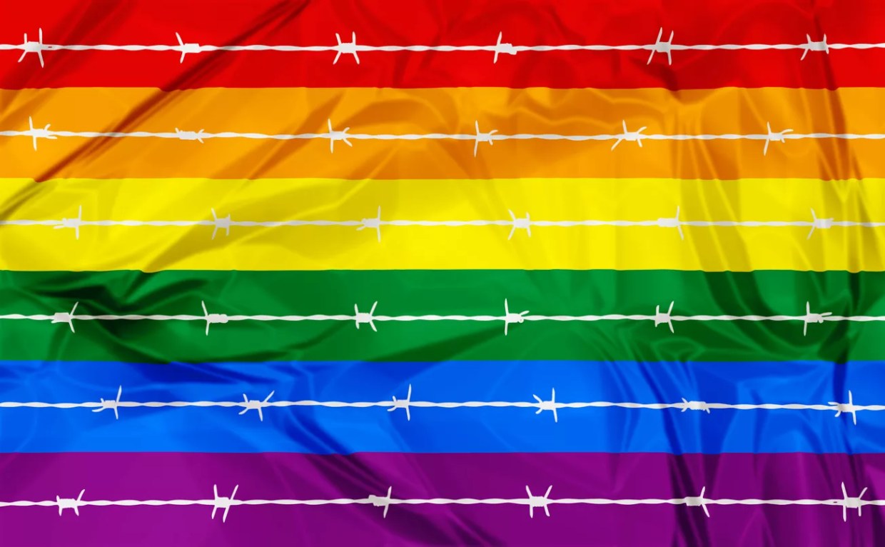 North Texans Happy About Supreme Court LGBT Decision, See More Work Ahead