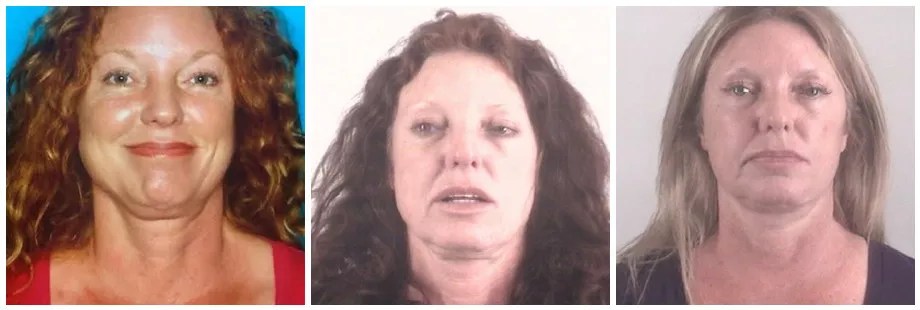 Affluenza Mom Tonya Couch’s Bail Revoked. Again.