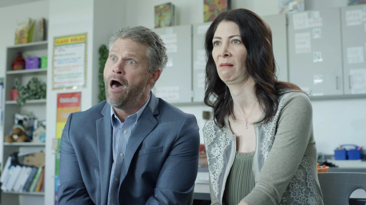 Watch the Dallas Short Film Inspired by Kellyanne Conway’s ‘Alternative Facts’