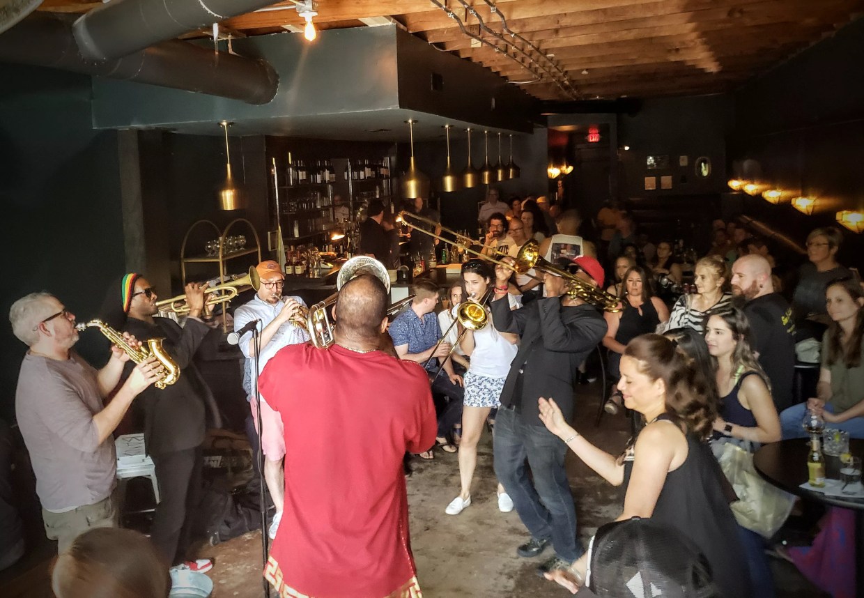 9 Local Acts Livestreaming Concerts This Week