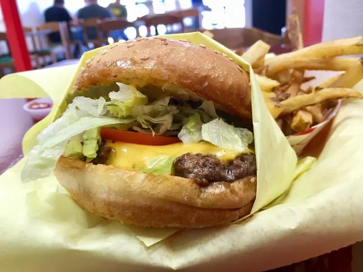 Three Restaurants in the Dallas Area Land on Yelp’s Top 100 List