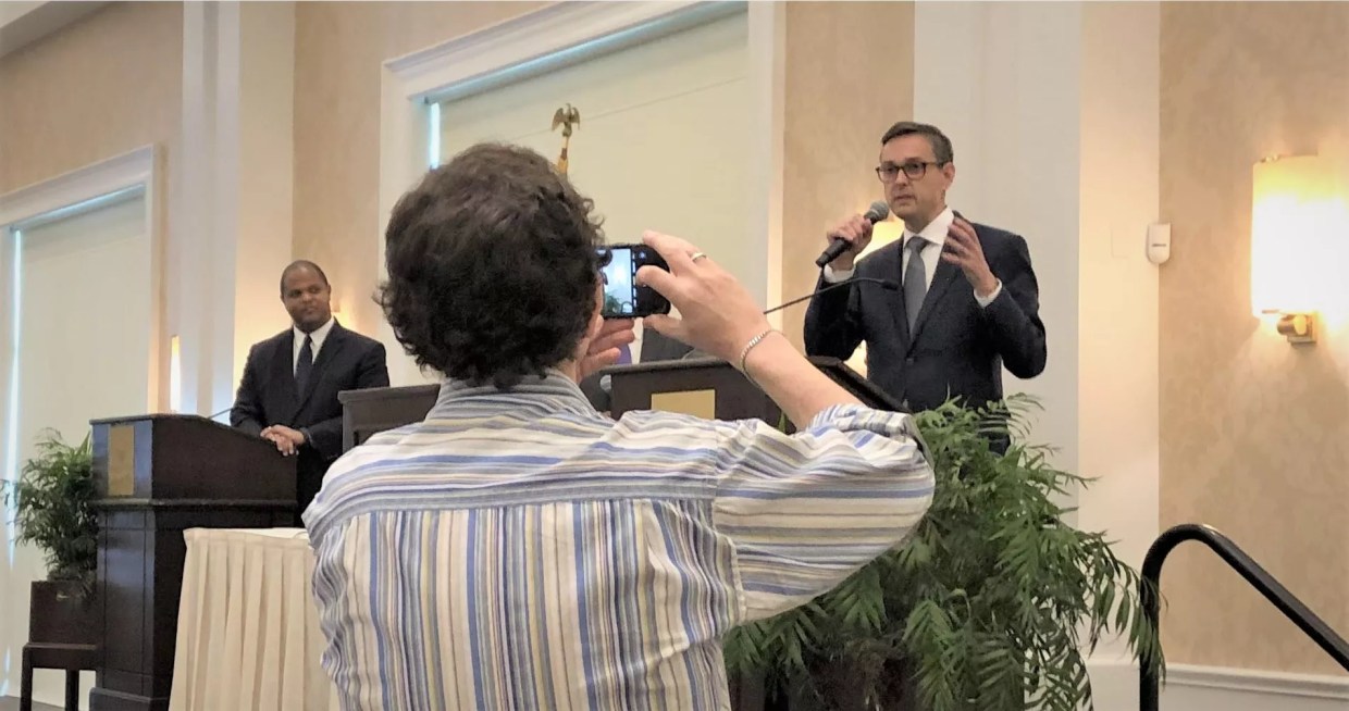 As Early Voting Winds Down, Here’s What We Know About Dallas’ Runoffs