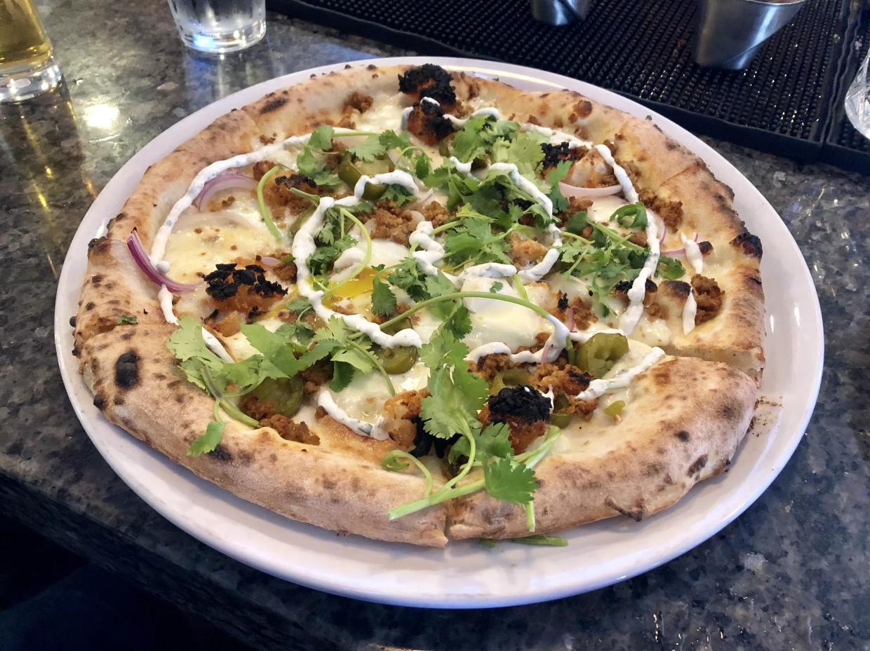Dallas’ Newest Restaurants and Other Food News