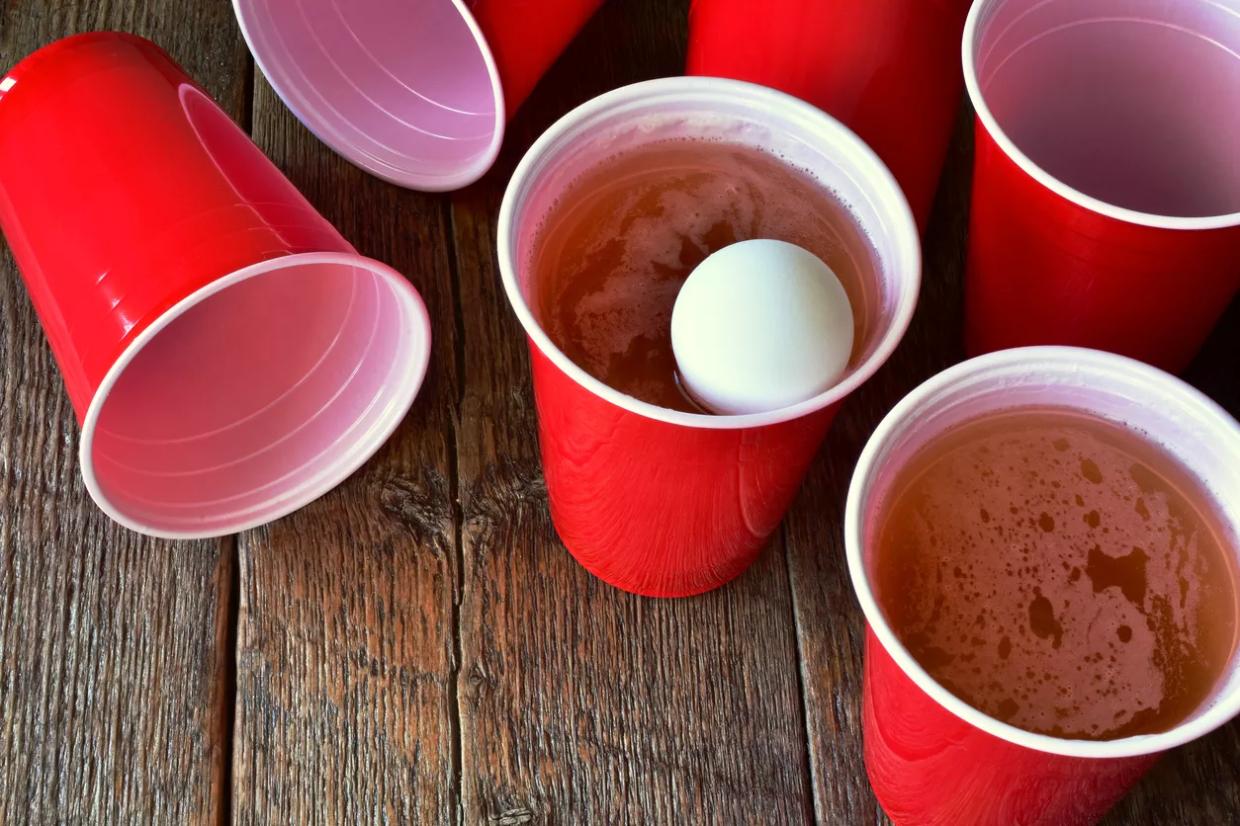 Is Greek Life On Its Way Out?