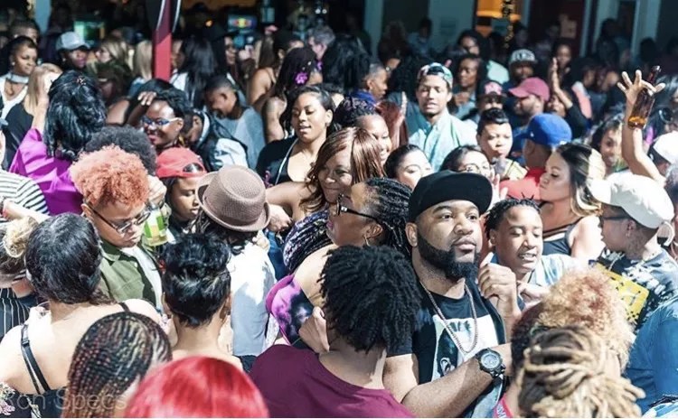 LGBTQ+  Bar Celebrates Its 30th Anniversary With Family-Friendly Festival