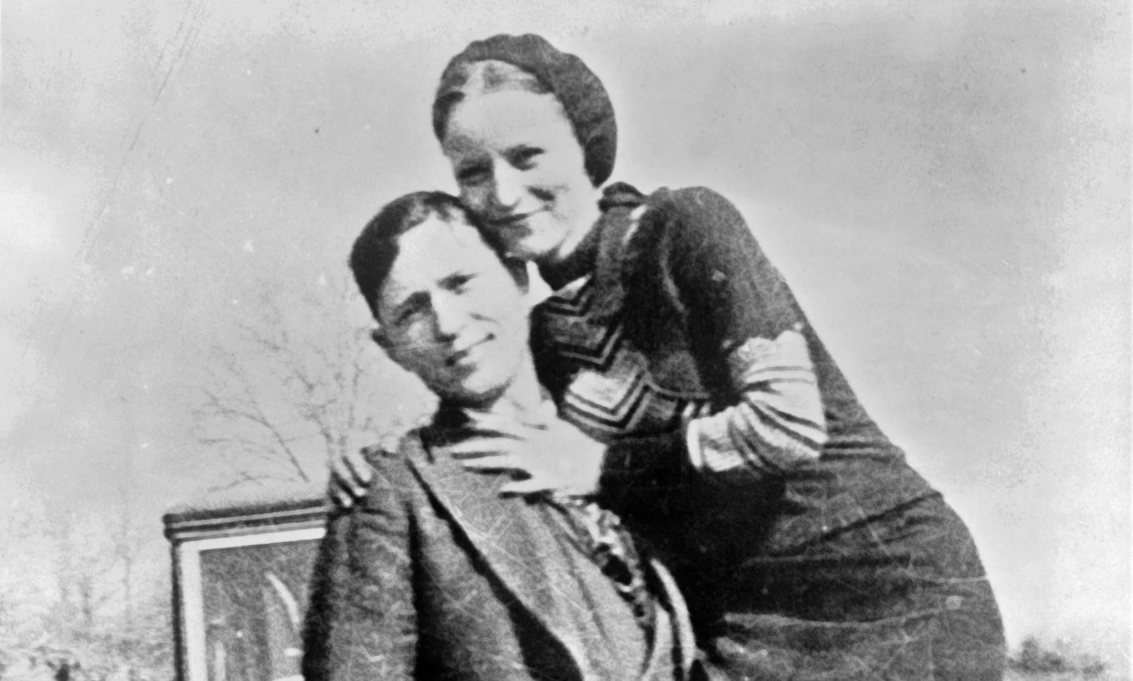 Here Lie Bonnie and Clyde: 9 DFW Places To Get the Truth Missing From the Movies