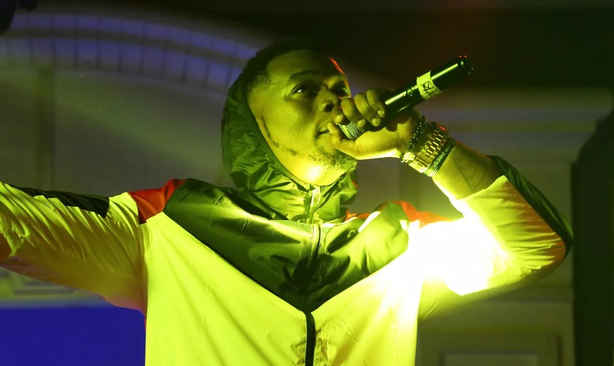 Major Music Conference May Be the Missing Link in Vibrant Local Hip-Hop Scene