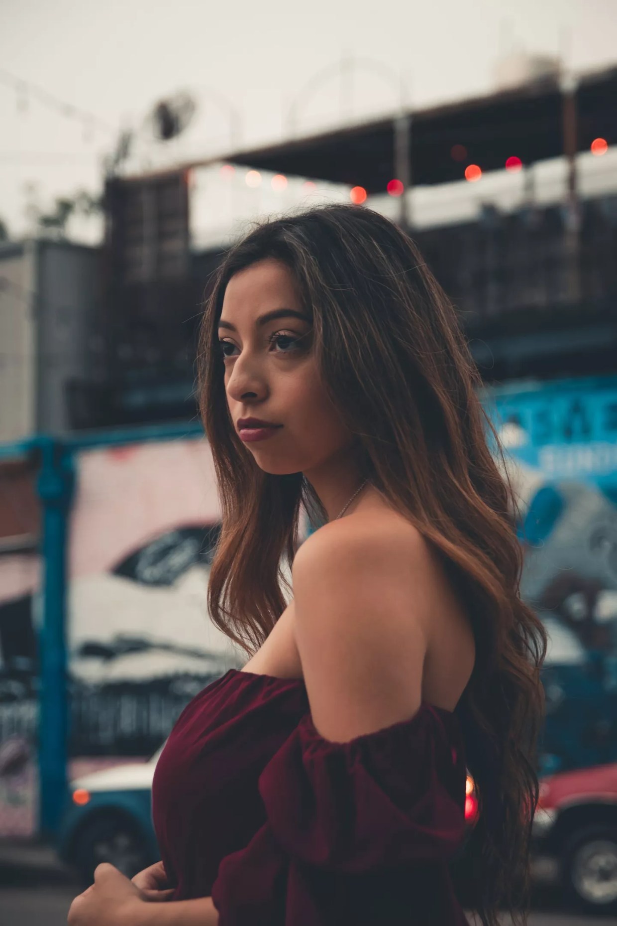 Singer Jade Nickol Ditched Country to Embrace Her Dark Side