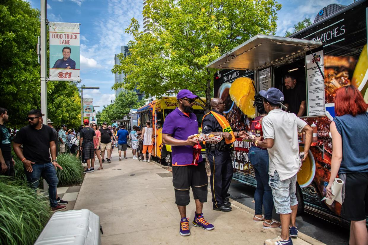 Five New Year’s Resolutions for the Dallas Food Industry