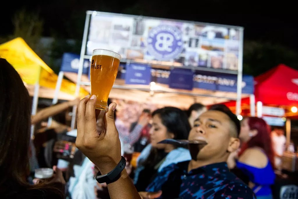 Here’s Your List of Breweries Coming to the 2019 <i>Dallas Observer</i> BrewFest
