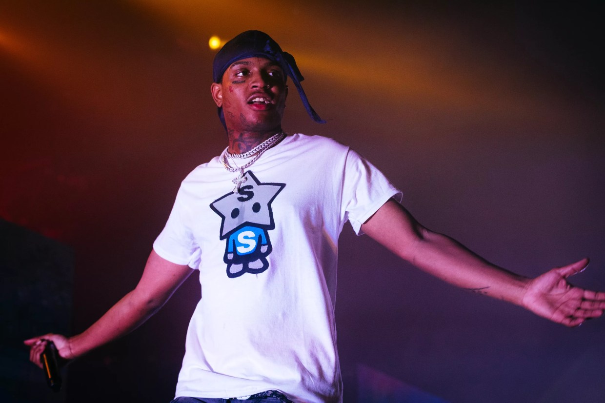 Juice WRLD Performed a Crucial Public Service in Helping Young People Find Strength