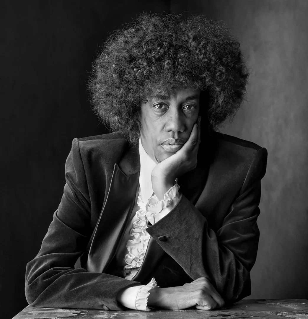 Jonathan Norton Studied the Crack Epidemic for his Play <i>Penny Candy</i>