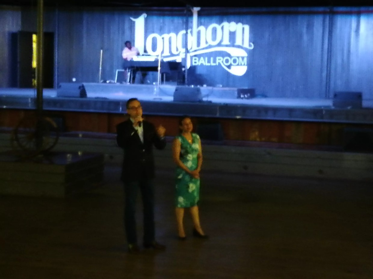 Dallas Progressives Have Their Dark Night of the Soul