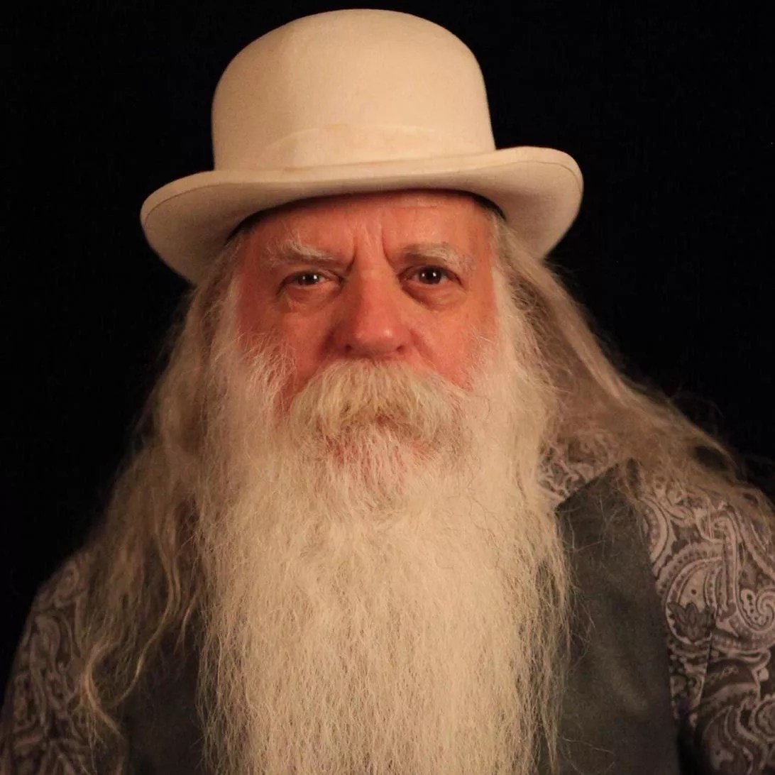 Mr. Troll, Dallas’ Ultimate Hippie, Is Bouncing Back from Multiple Strokes