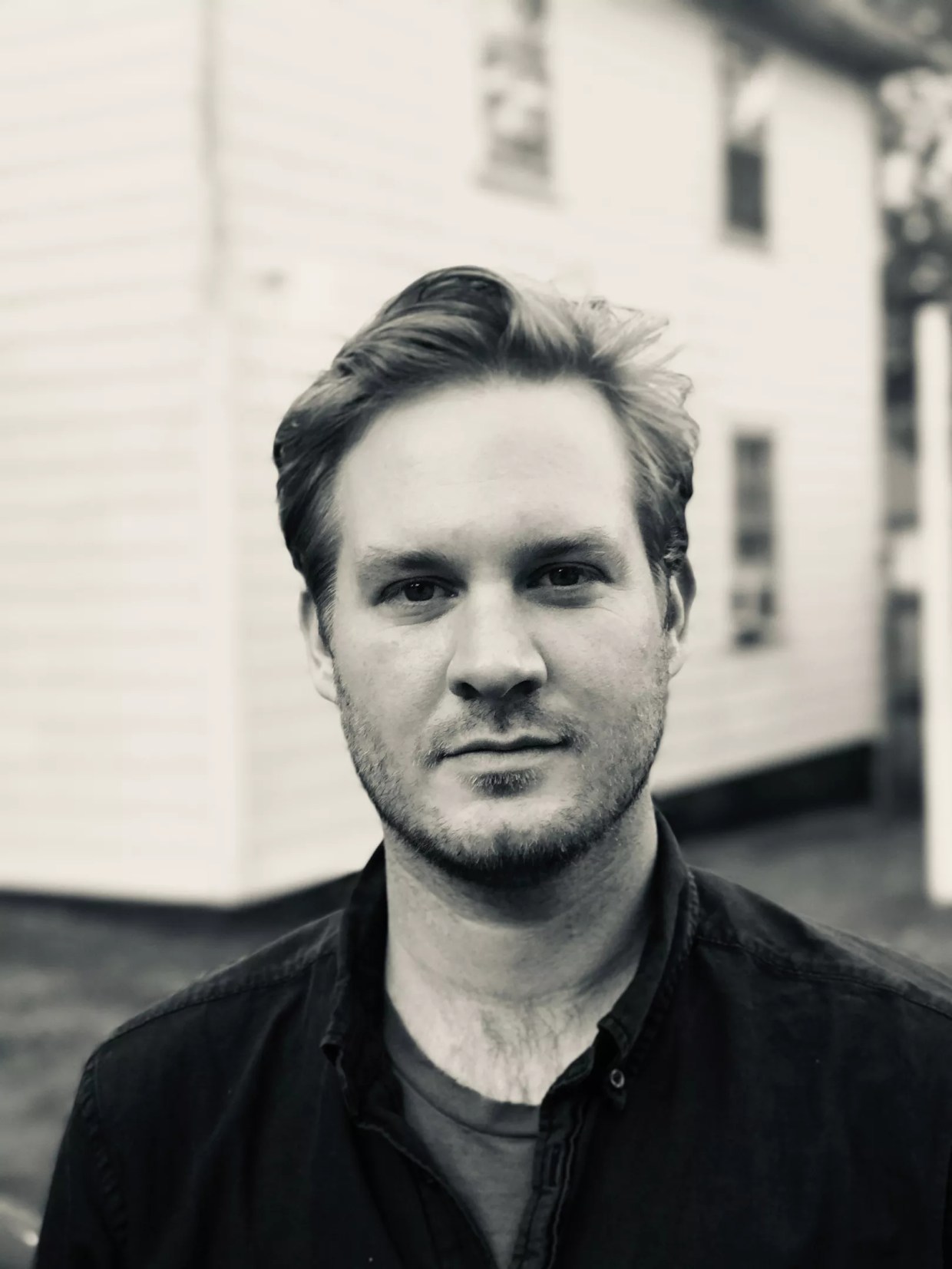 Noah Jackson Ditches ‘Sad Bastard’ Plateau, Finds Joy and a New Sound