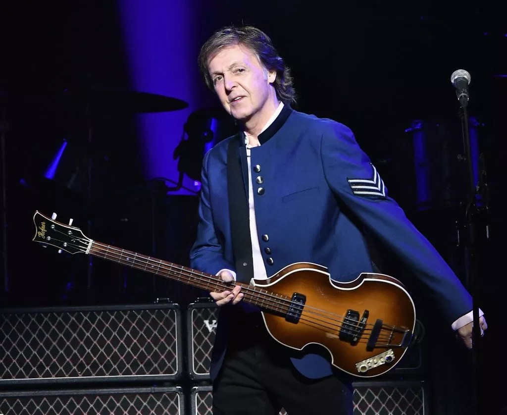 The 10 Best Concerts of the Week: Paul McCartney, ‘Weird Al’ and More