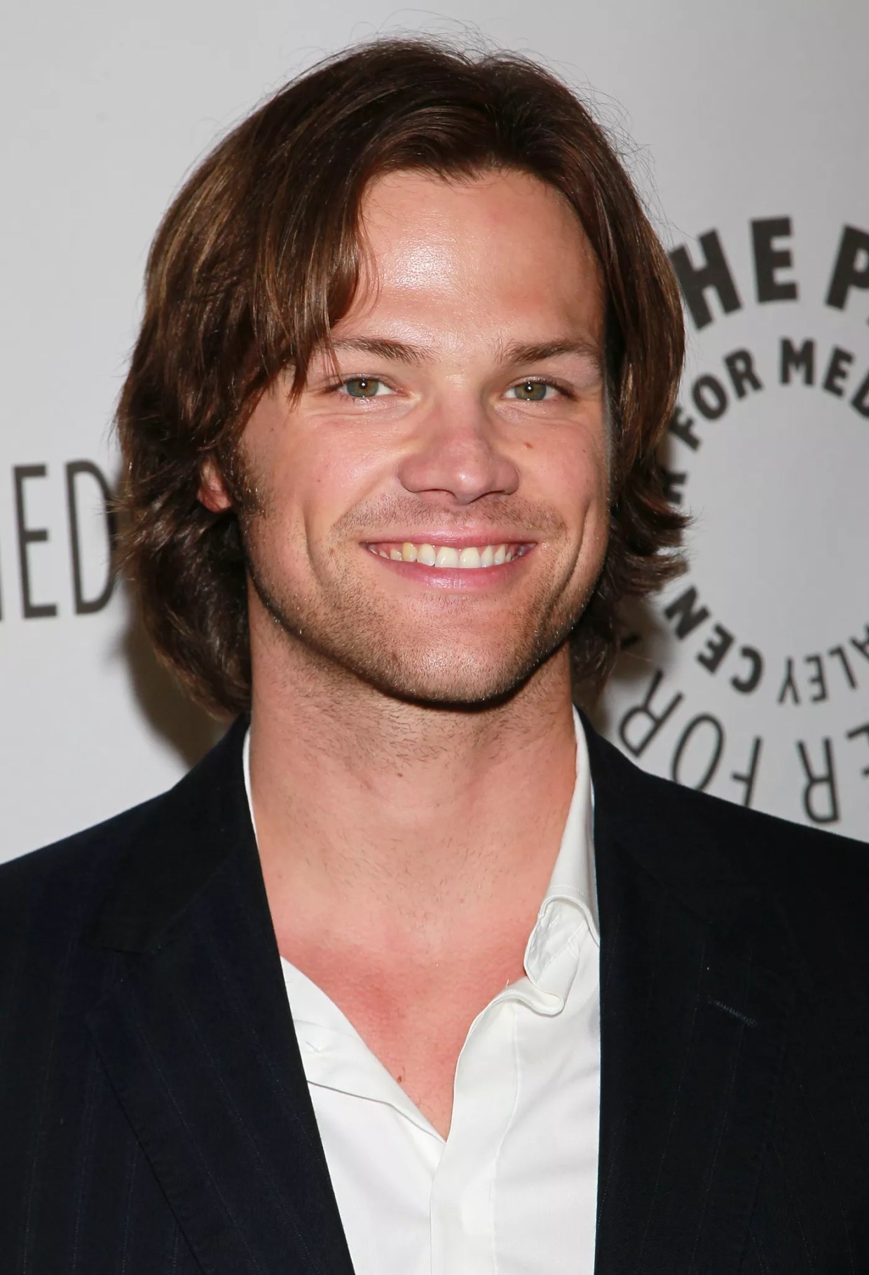 <i>Supernatural</i>’s Jared Padalecki Supports High School Speech and Debate Teams at Their Largest Competition