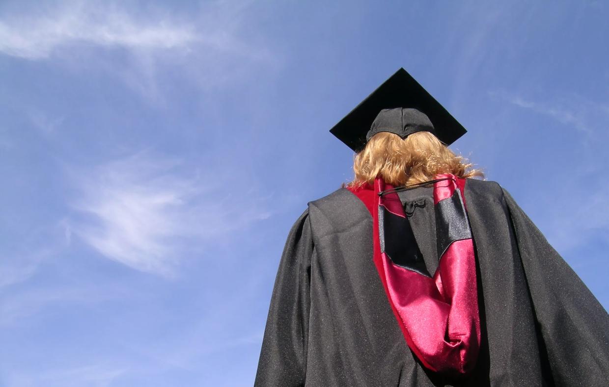 After Years of Decline, International Grad Students Coming Back to North Texas Universities