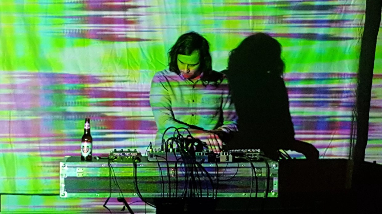 Longtime Oak Cliff Music Showcase Holds Its 100th Show Friday