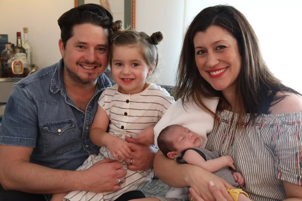 A Noble Cause: Midlake’s McKenzie Smith Reacts to Community Support for His Son