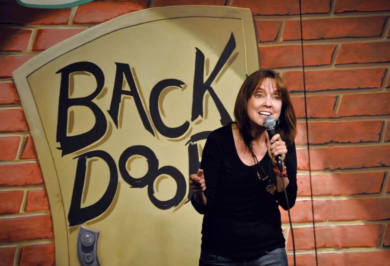 Backdoor Comedy Club Will Move to a Bar in Richardson