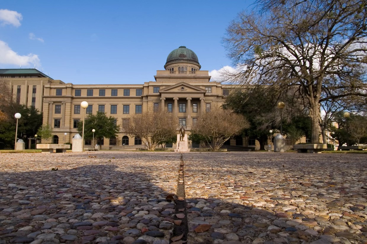 Calls for Change Reverberate Following Racist Video at Texas A&M