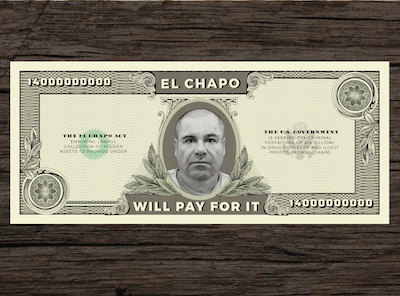 Ted Cruz’s Totally Real Plan to Pay for the Border Wall Is Back, Baby