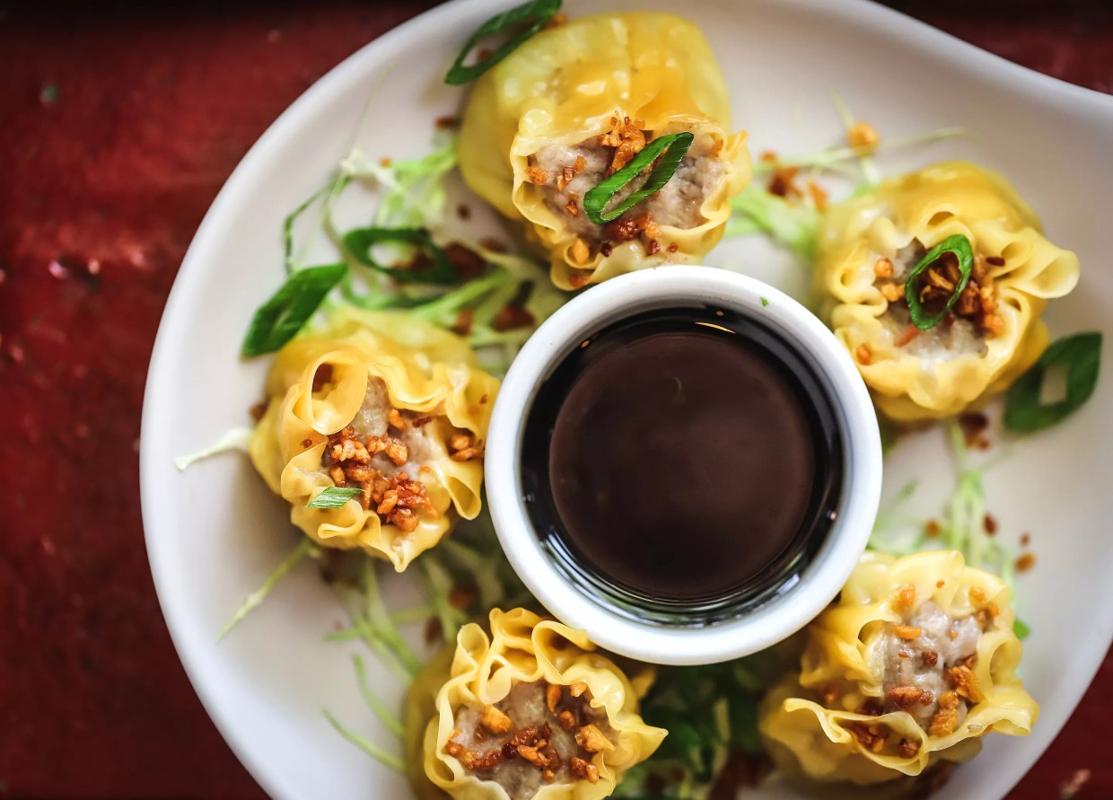 Family Thais Asian Bistro To Open Monday in the West End
