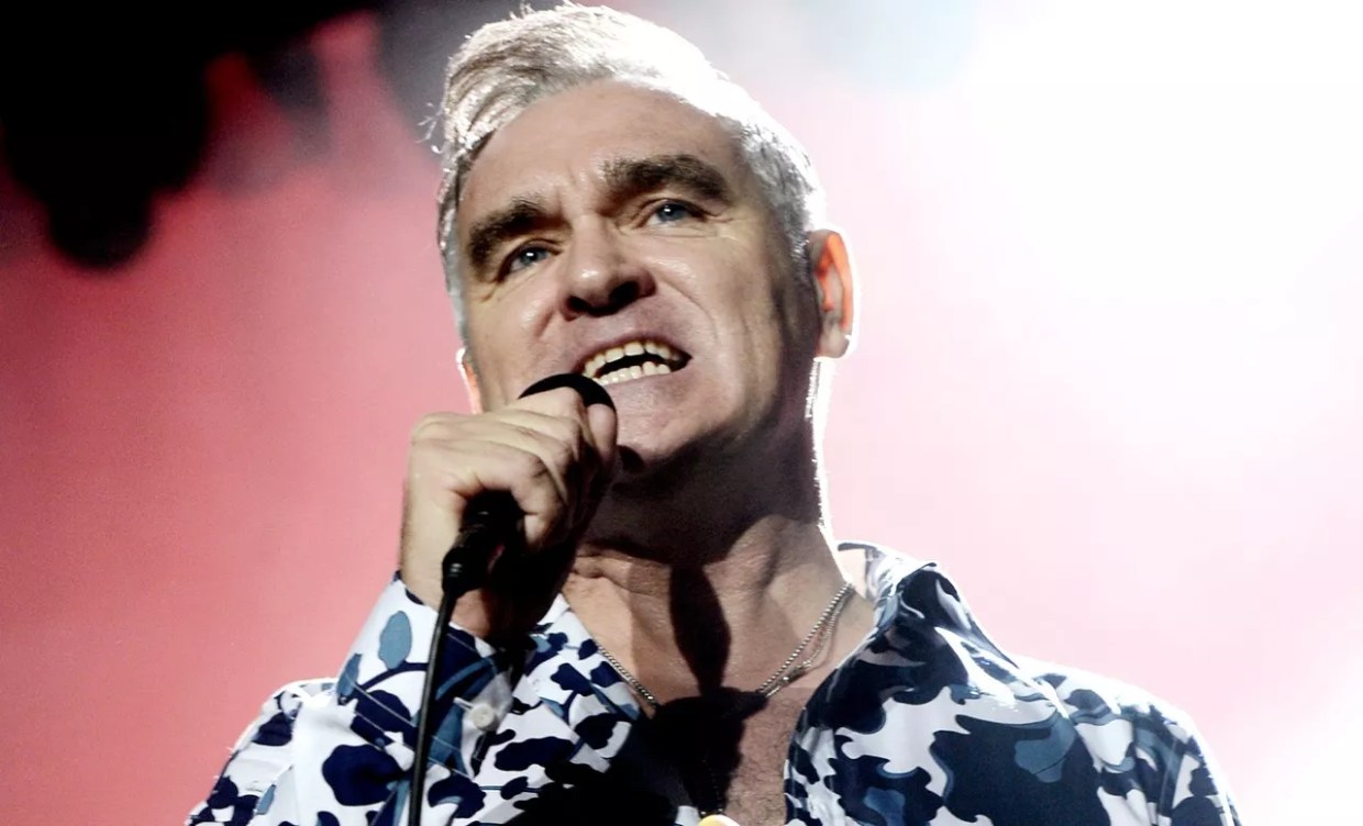Can Morrissey’s Musical Legacy Survive His Bad Press?