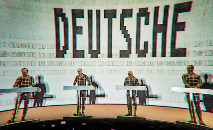 10 Electronic Music Documentaries That Will Make You an Expert