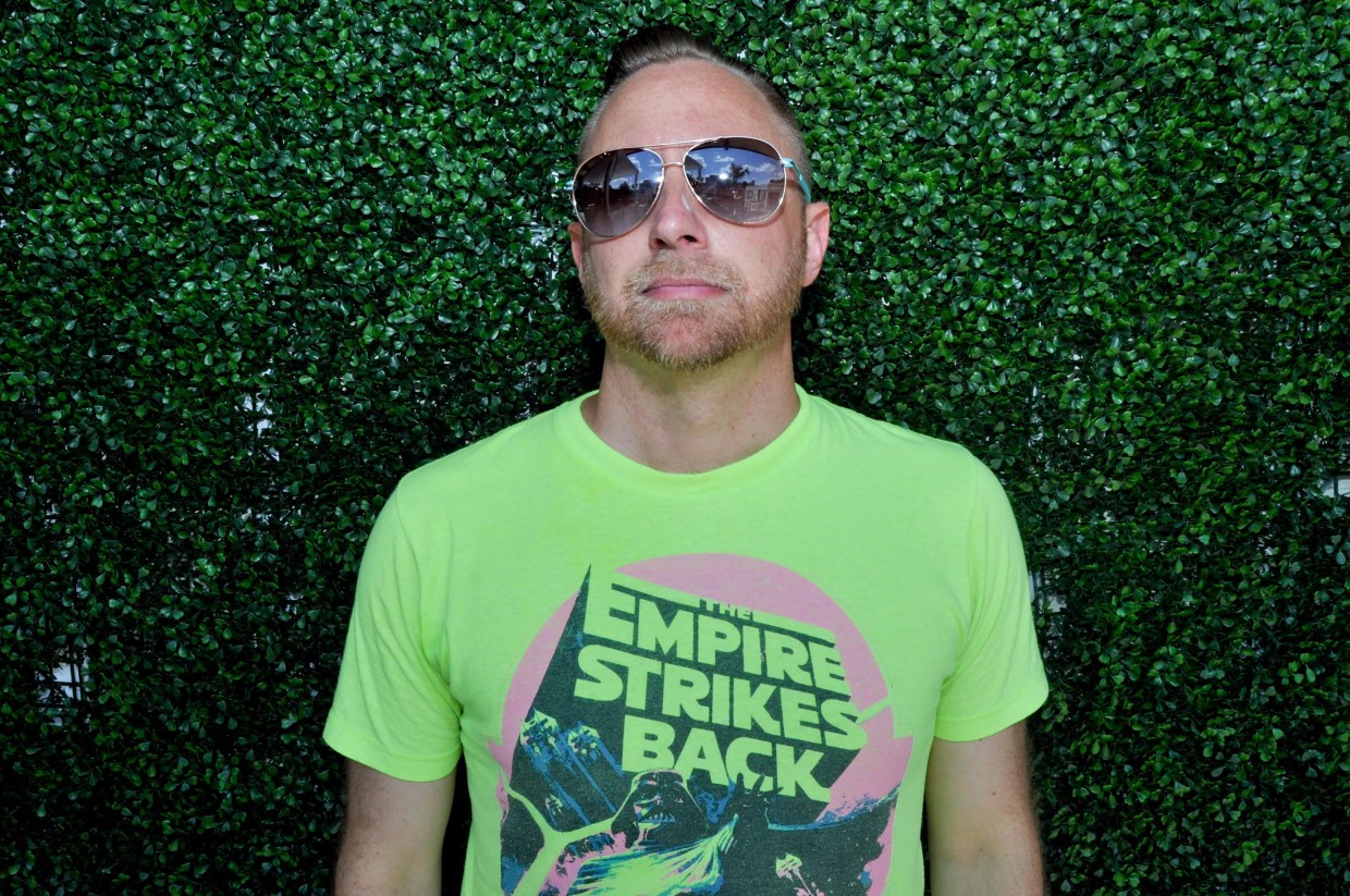 <i>Dallas Observer</i> Mixtape with Willie Trimmer